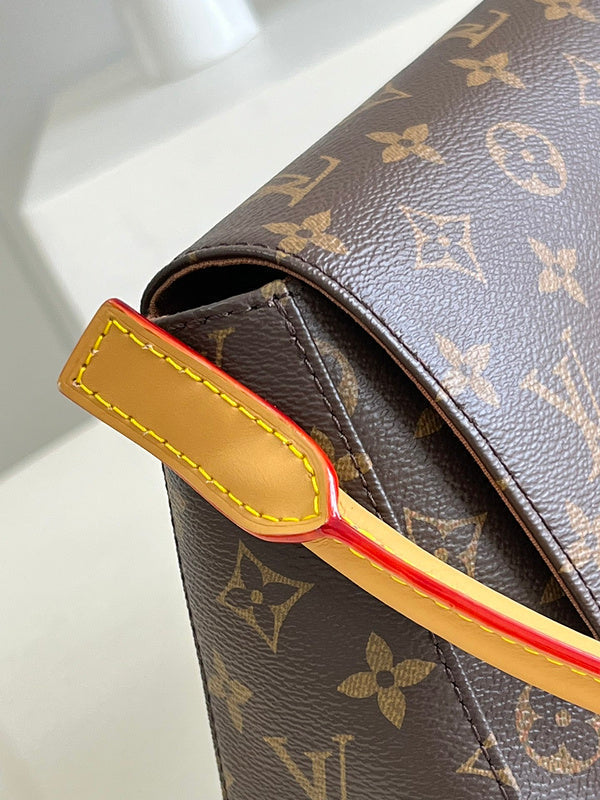 I W Fashion Lu-Vi Bags - 16625