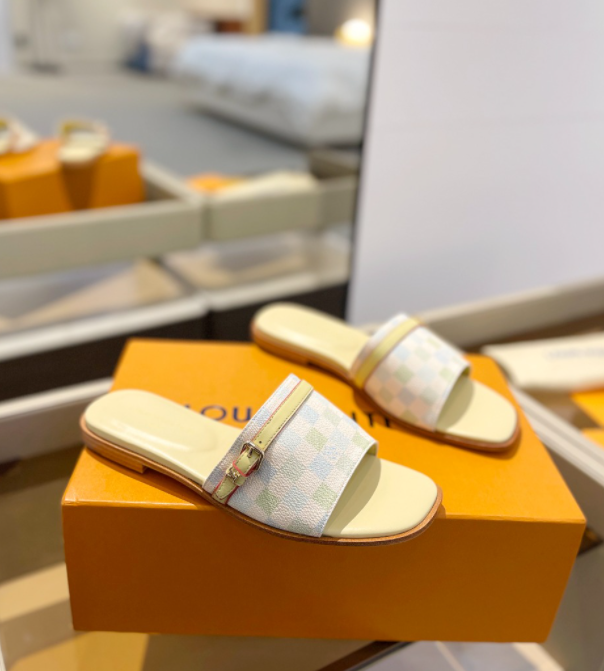 Chloe’s Picks - LOV Women Shoes - 050