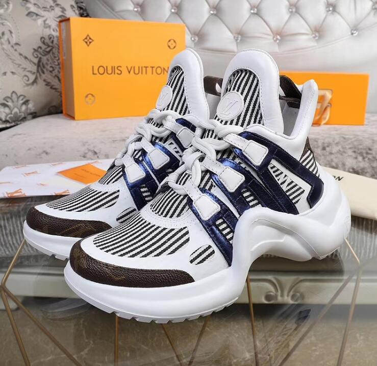 Chloe’s Picks - LOV Men Shoes - 2001