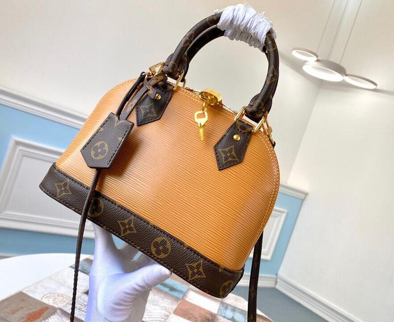 Chloe’s Picks - LOV Bags - 3174