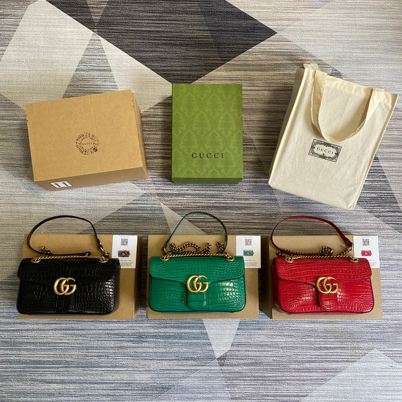 PHA - GUKI Bags - 2044