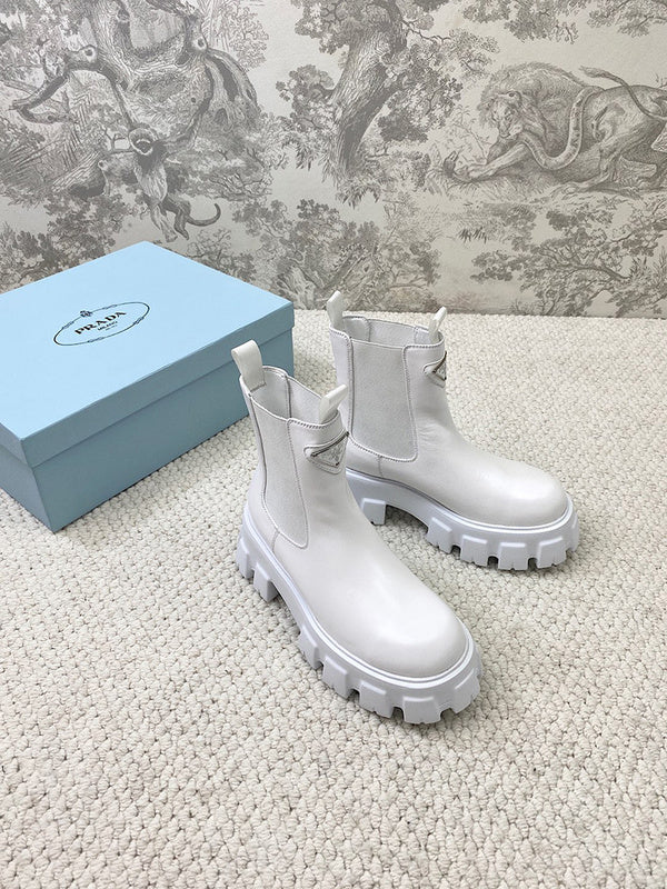 Prada Luxury Shoes