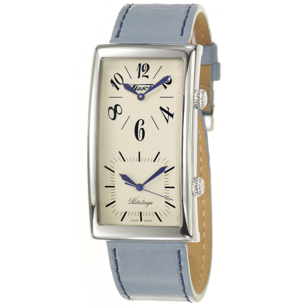 Tissot Heritage Classic Prince Men's Quartz Watch T56162379