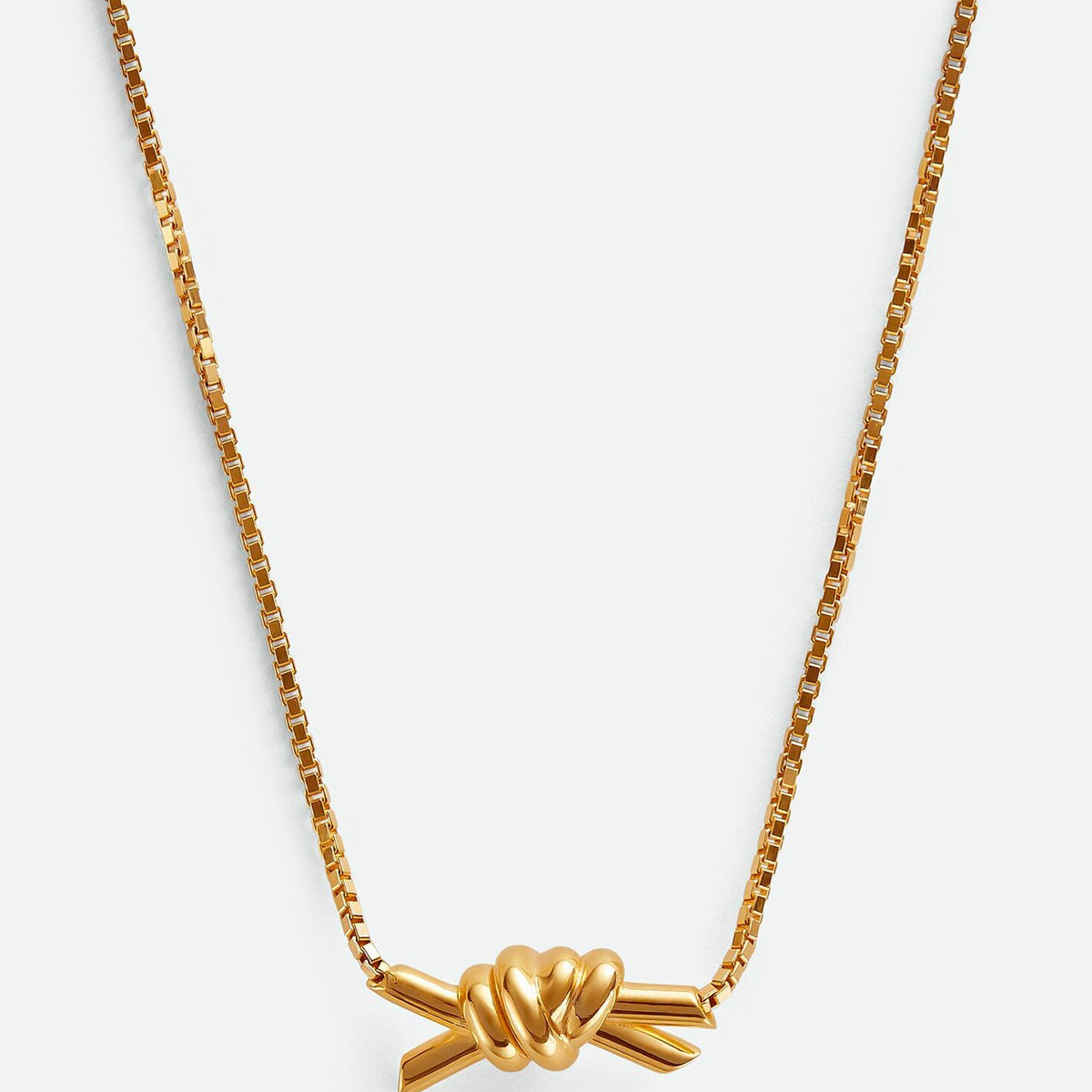 Bottega Veneta Women Necklace