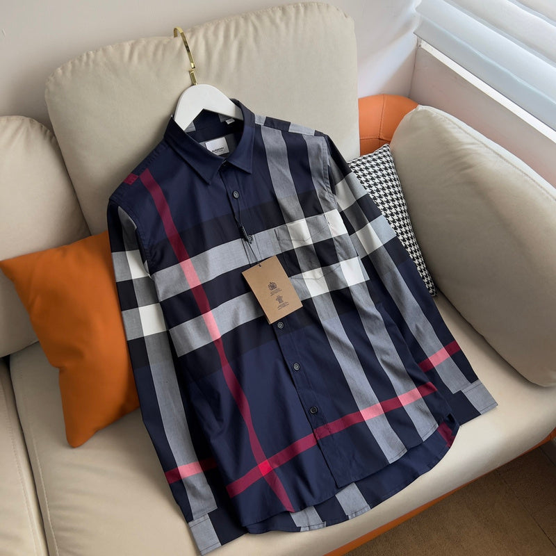Burberry Luxury Clothes