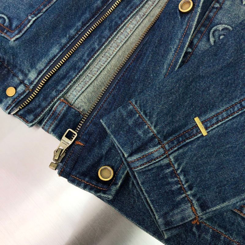 Louis Vuittion Luxury Clothes