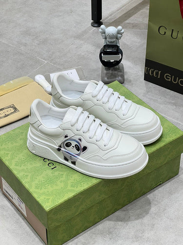 Gucci Luxury Shoes