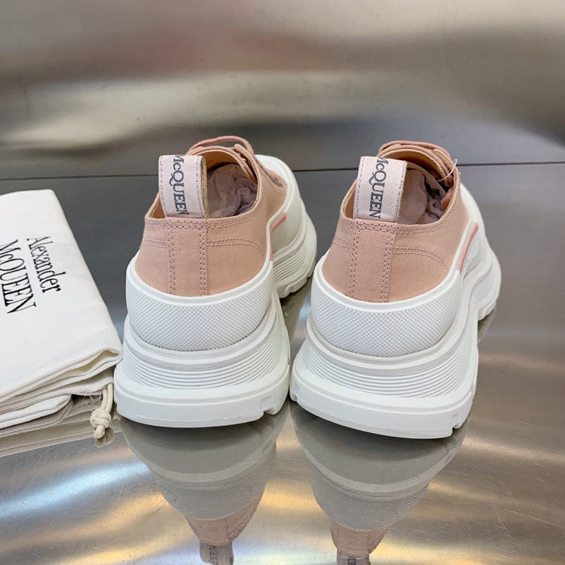 Alexander McQUEEN Luxury Shoes