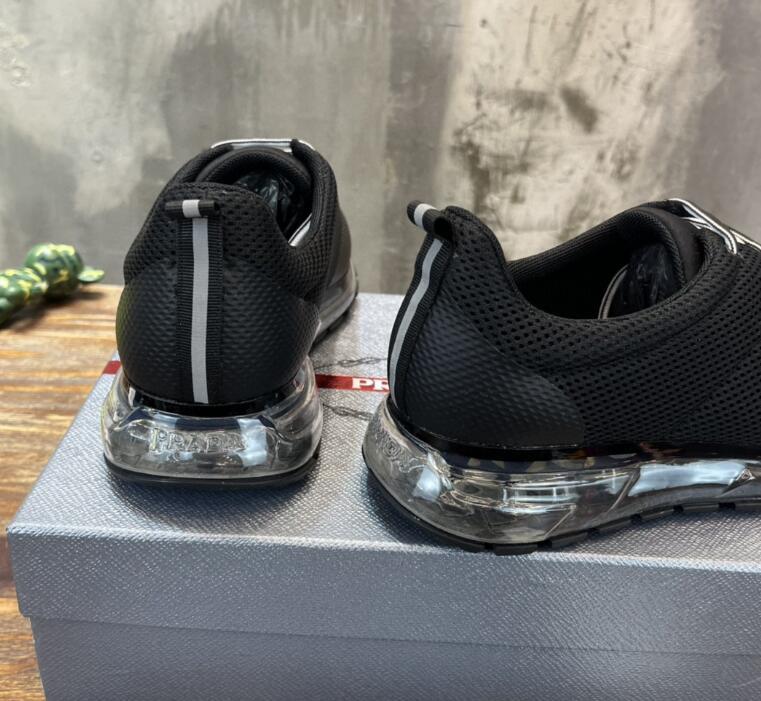 Chloe’s Picks - PD Men Shoes - 225