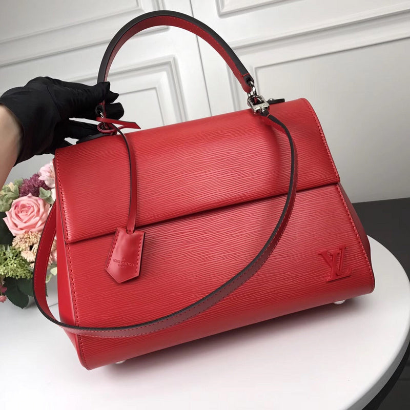 I W Fashion Lu-Vi bags - 17096