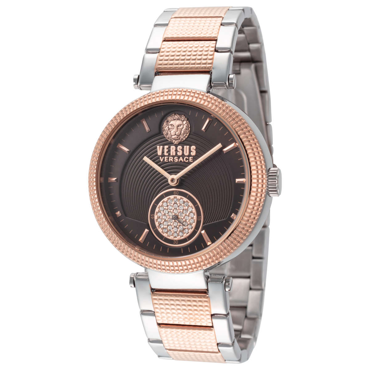 Versus Versace Women's Star Ferry 38mm Quartz Watch