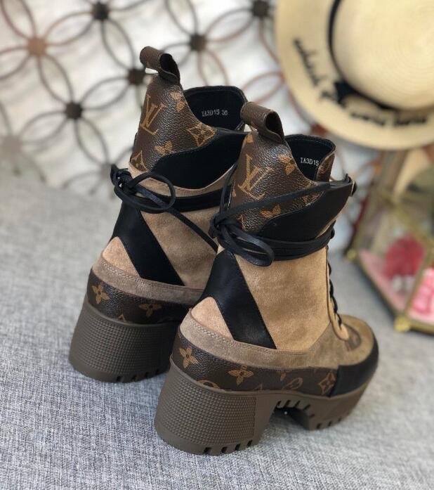 Chloe’s Picks - LOV Women Shoes - 761