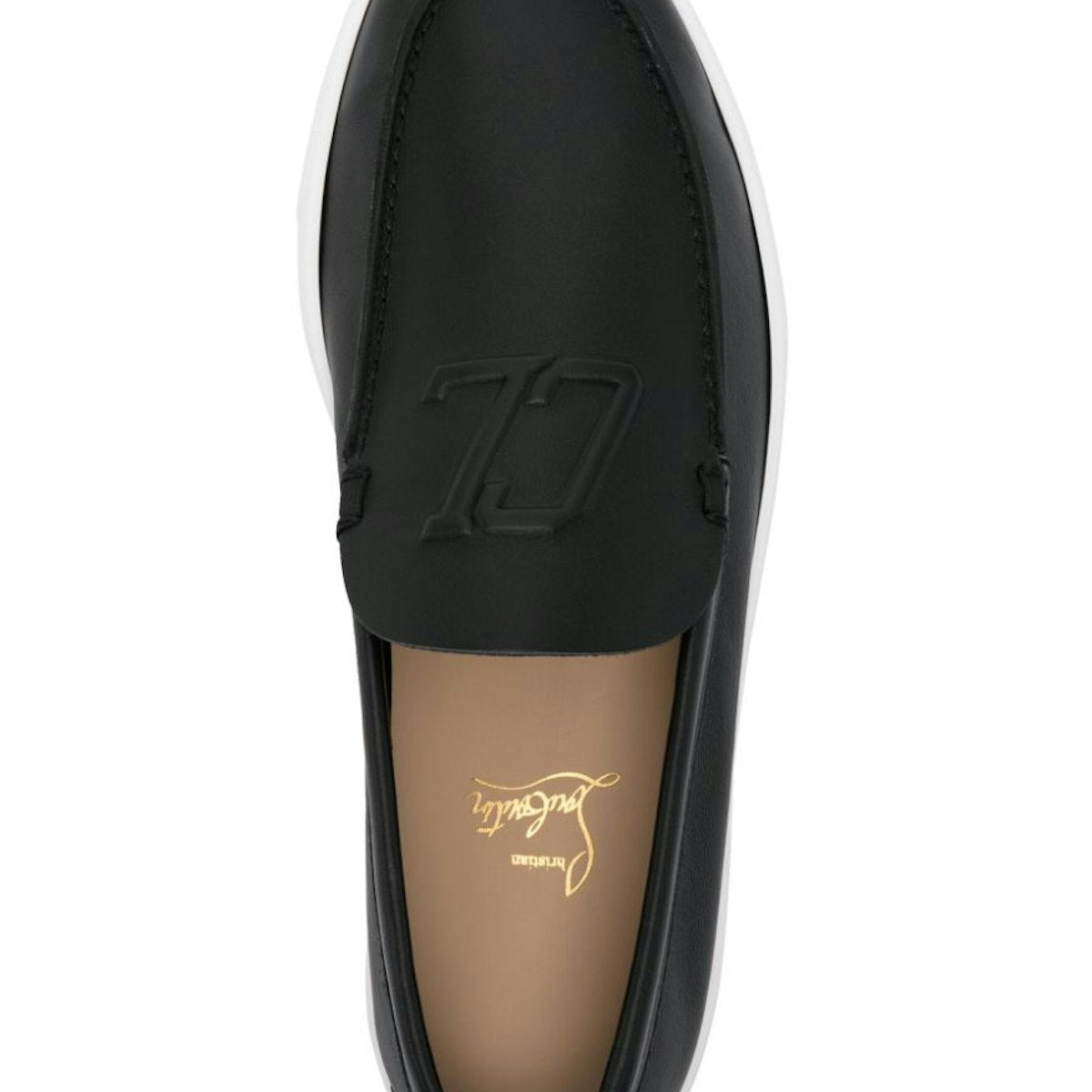 VARSIBOAT LOAFERS