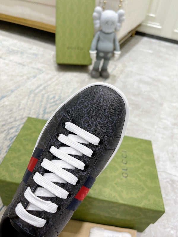 Gucci Luxury Shoes