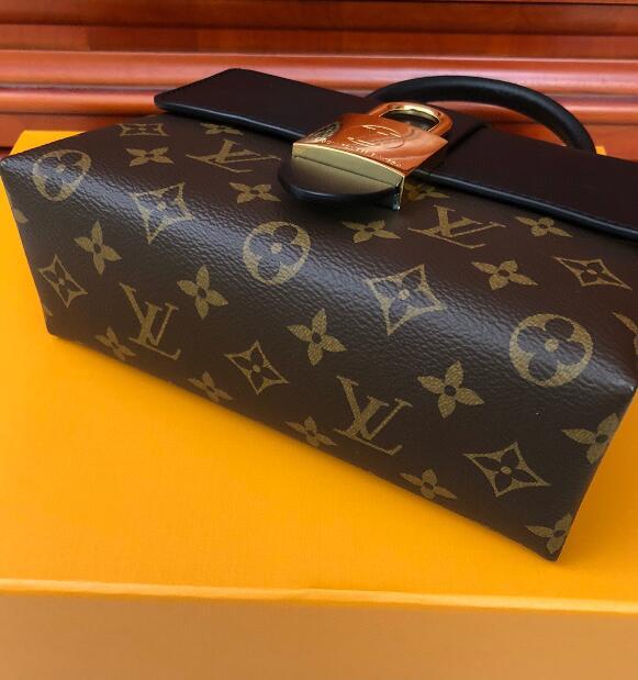 Chloe’s Picks - LOV Bags - 2556