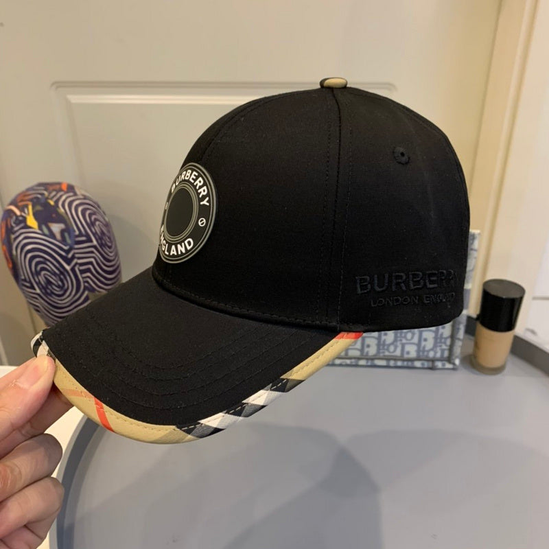 Burberry Luxury Cap
