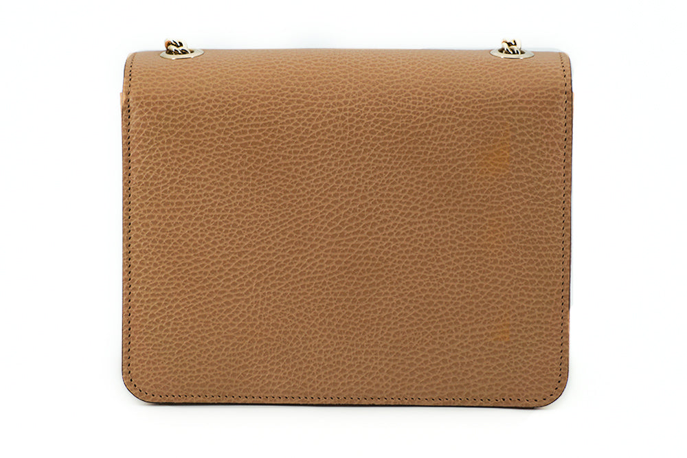 Gucci Dollar Shoulder Bag in  Calf Leather