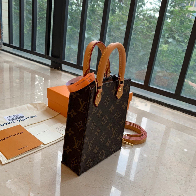 LOV2 Bags - Luxurious Bags  848