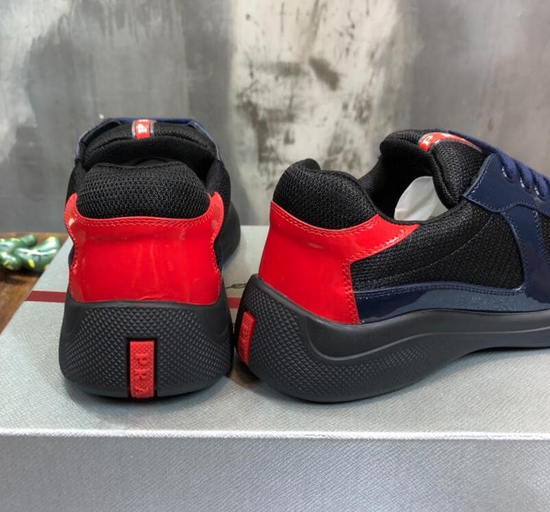 Chloe’s Picks - PD Men Shoes - 259