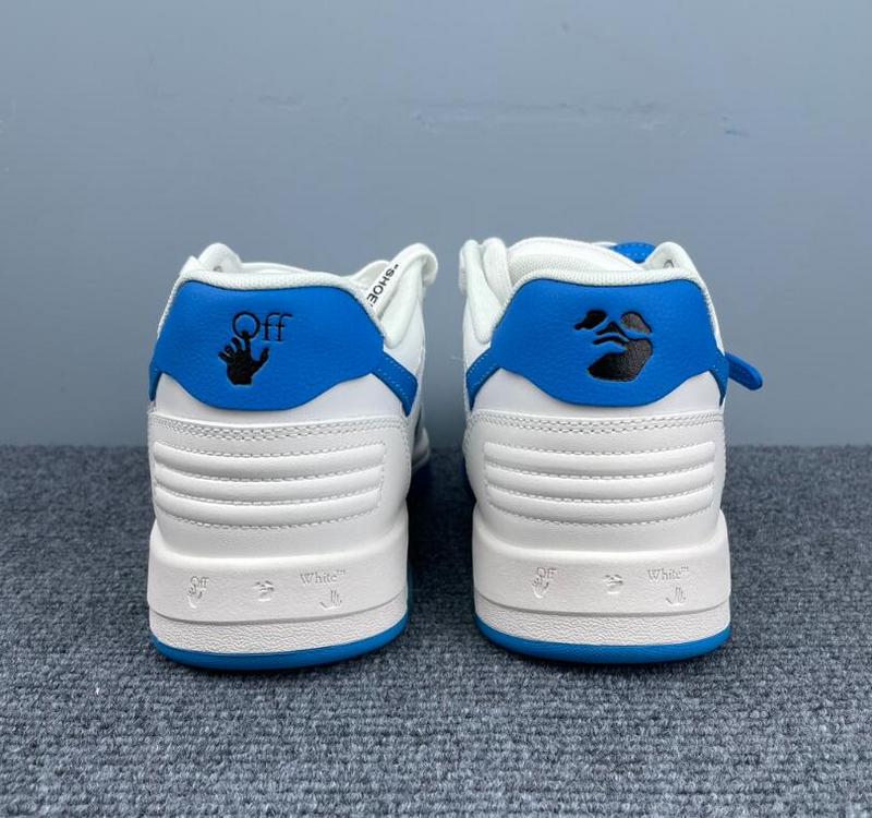Chloe’s Picks - YZO Men Shoes - 060