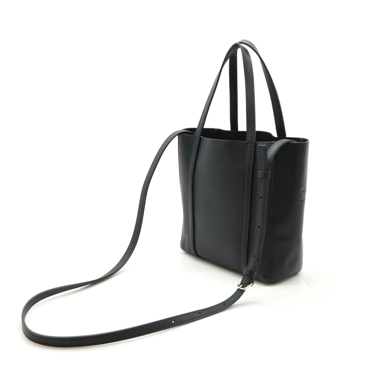 balenciaga Everyday Leather Tote XXS 2WAY Bag
