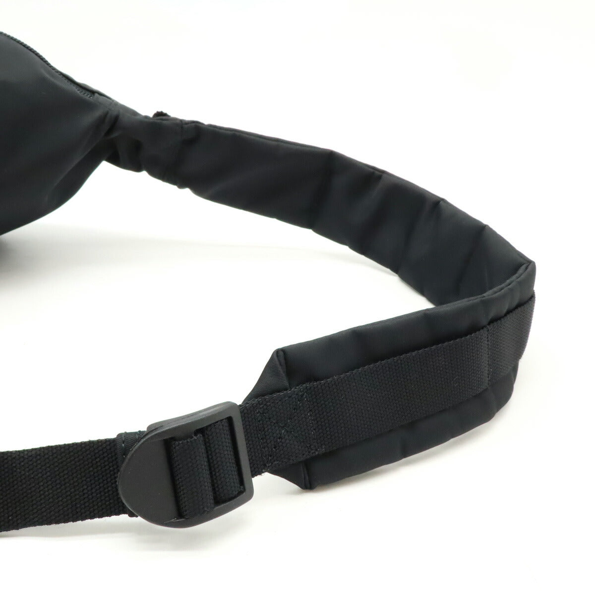balenciaga Nylon WFP Collaboration Waist Bag