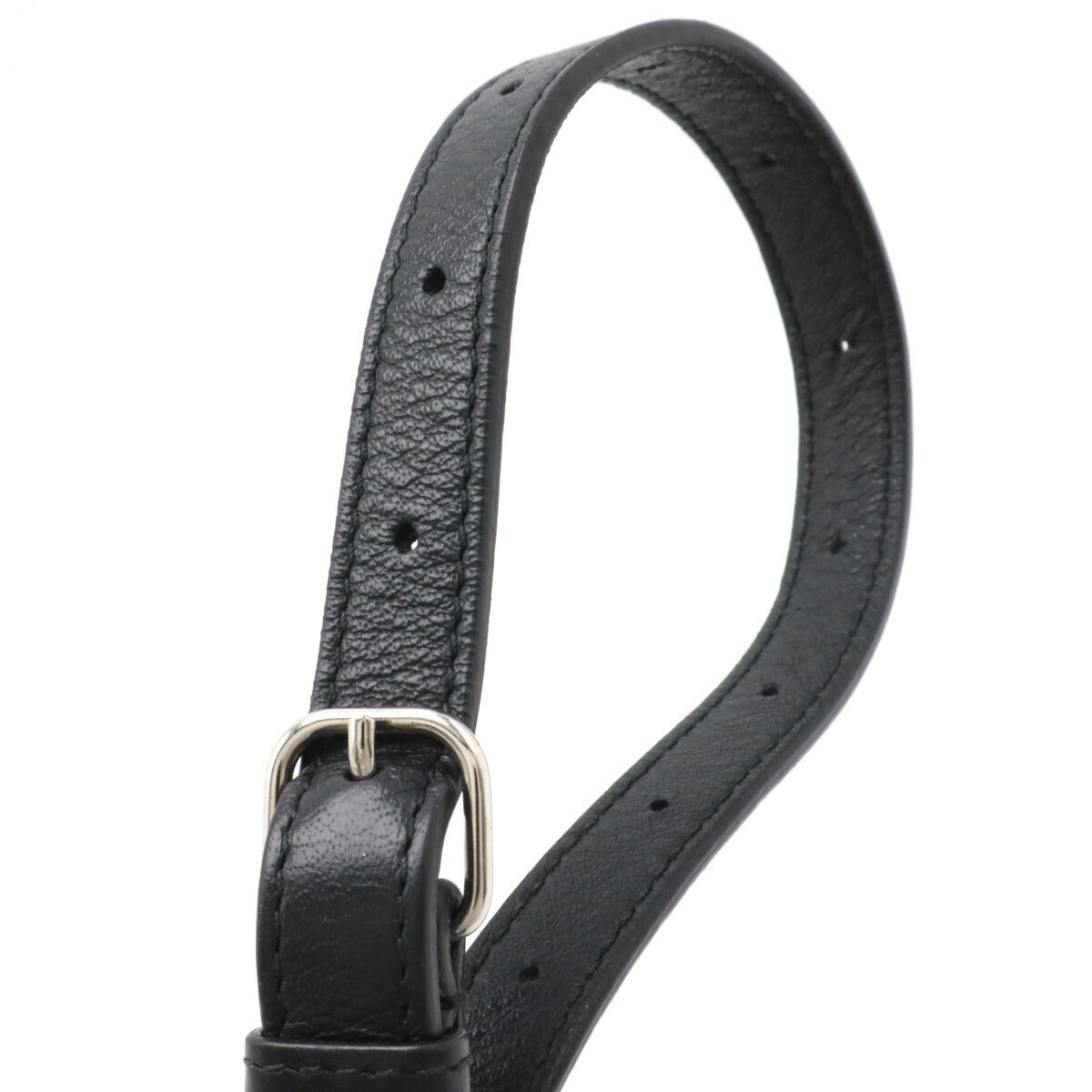 balenciaga Leather Everyday Camera Bag S
