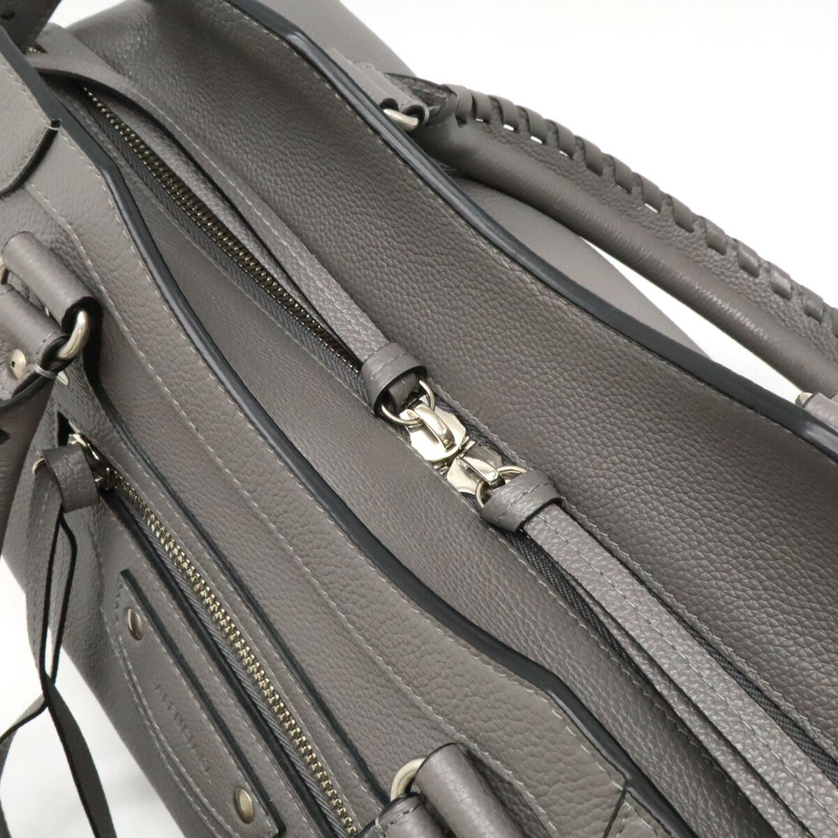 balenciaga Neo Classic Medium Leather Tote Bag