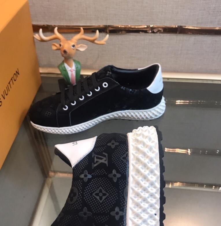 Chloe’s Picks - LOV Men Shoes - 1769