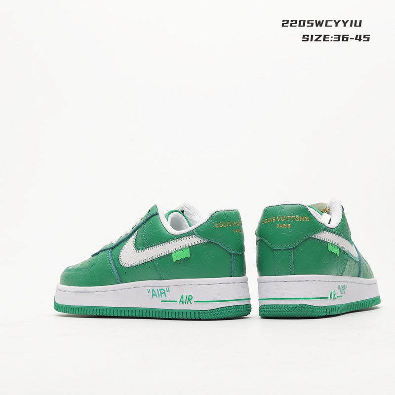 Nike Luxury Shoes