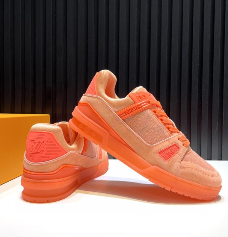 Chloe’s Picks - LOV Men Shoes - 1464
