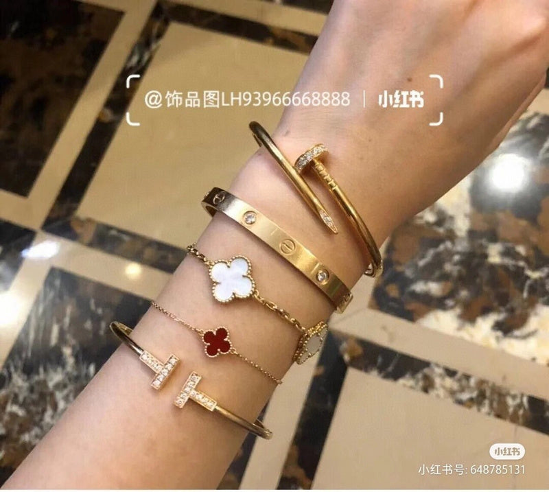 Cartier Jewelry