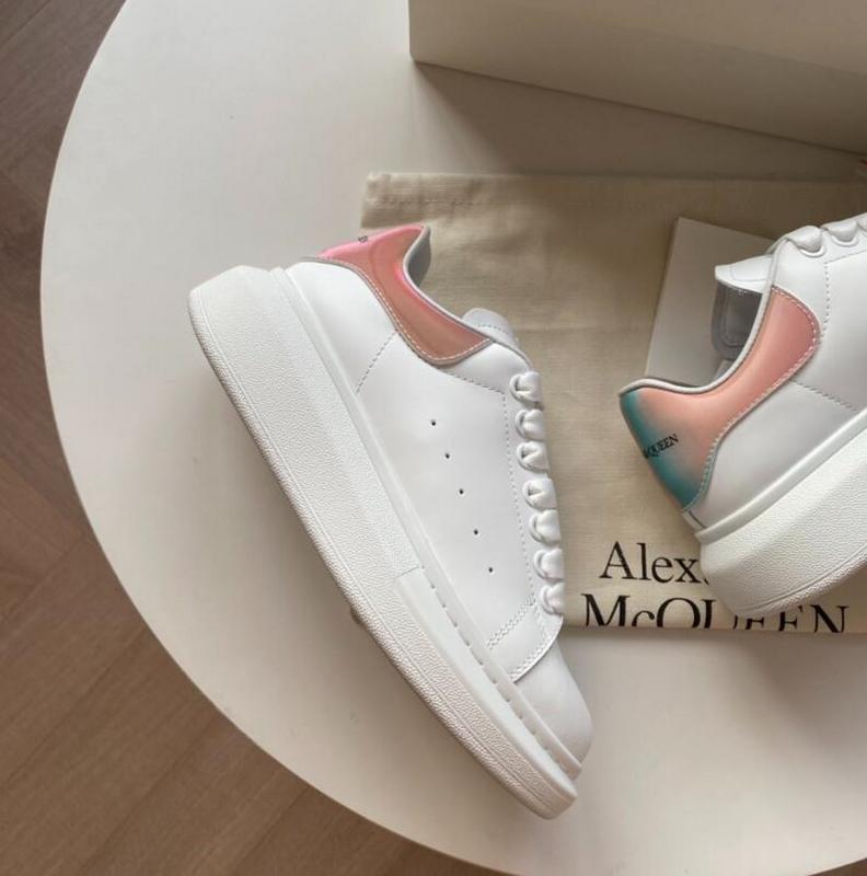 Chloe’s Picks - AQ Men SHoes - 406