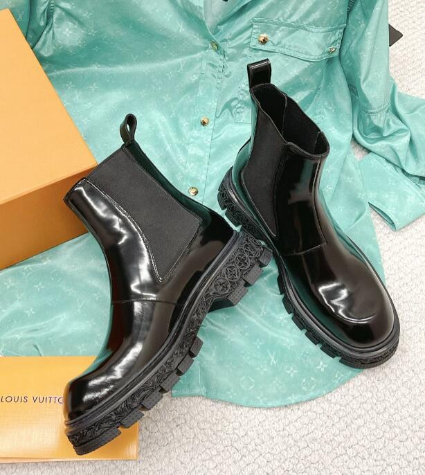 Chloe’s Picks - LOV Men Shoes - 875