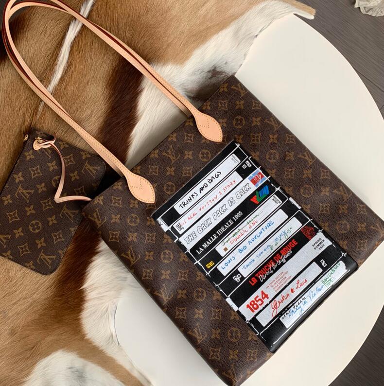 Chloe’s Picks - LOV Bags - 3023
