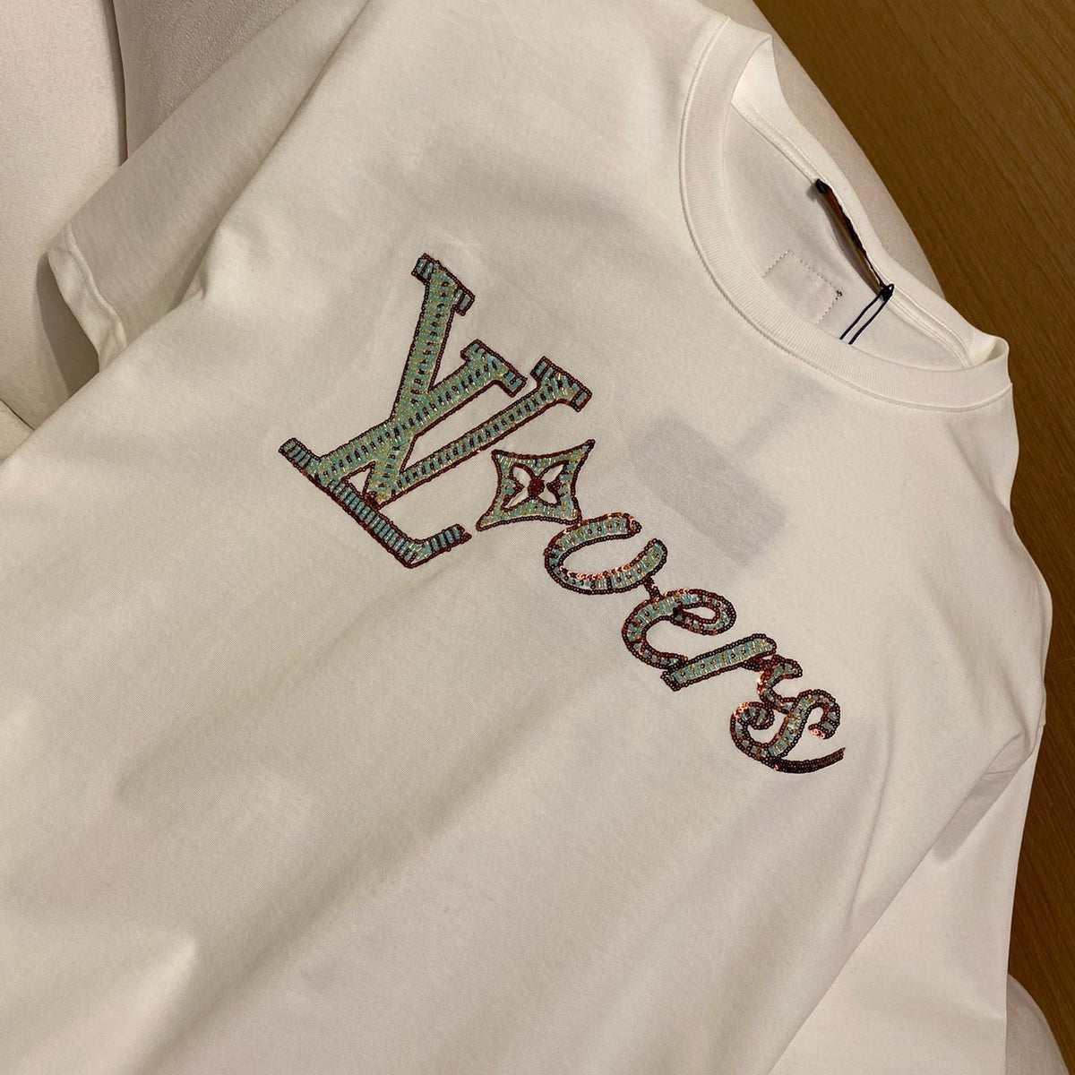 LOU T-SHIRT