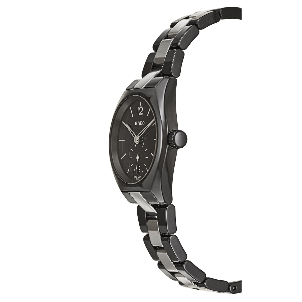 Rado Women's True Specchio 26.1mm Quartz Watch