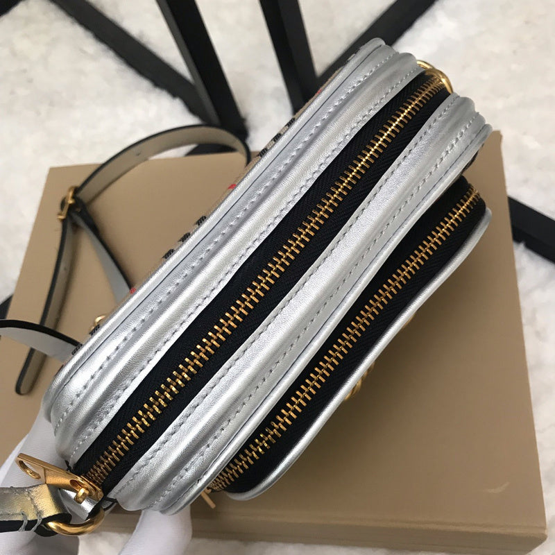BBR Bags - ENT - 542