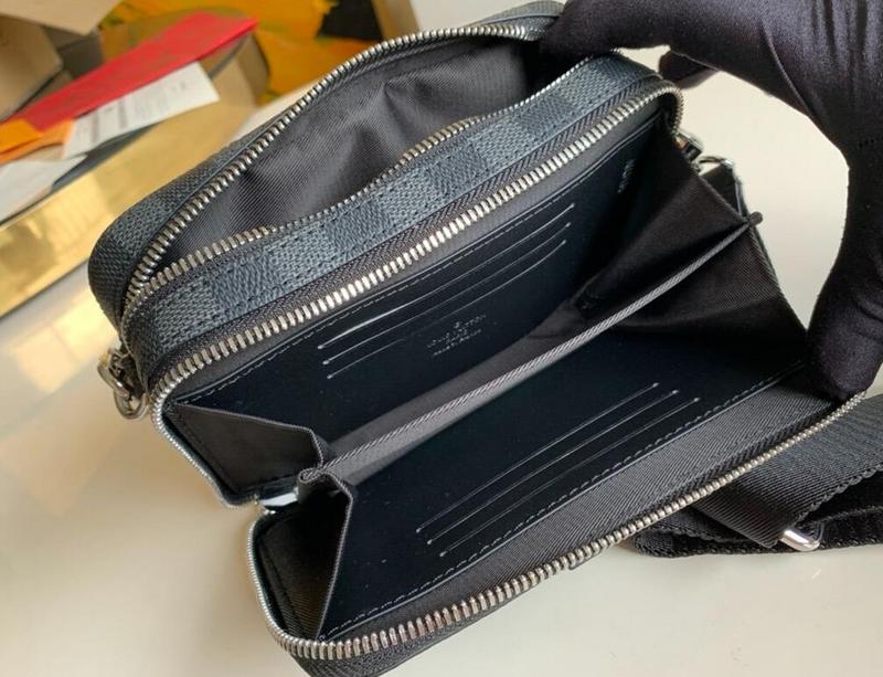 Chloe’s Picks - LOV Bags - 2643