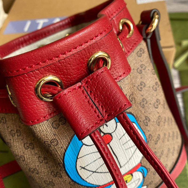 PHA - GUKI Bags - 2307