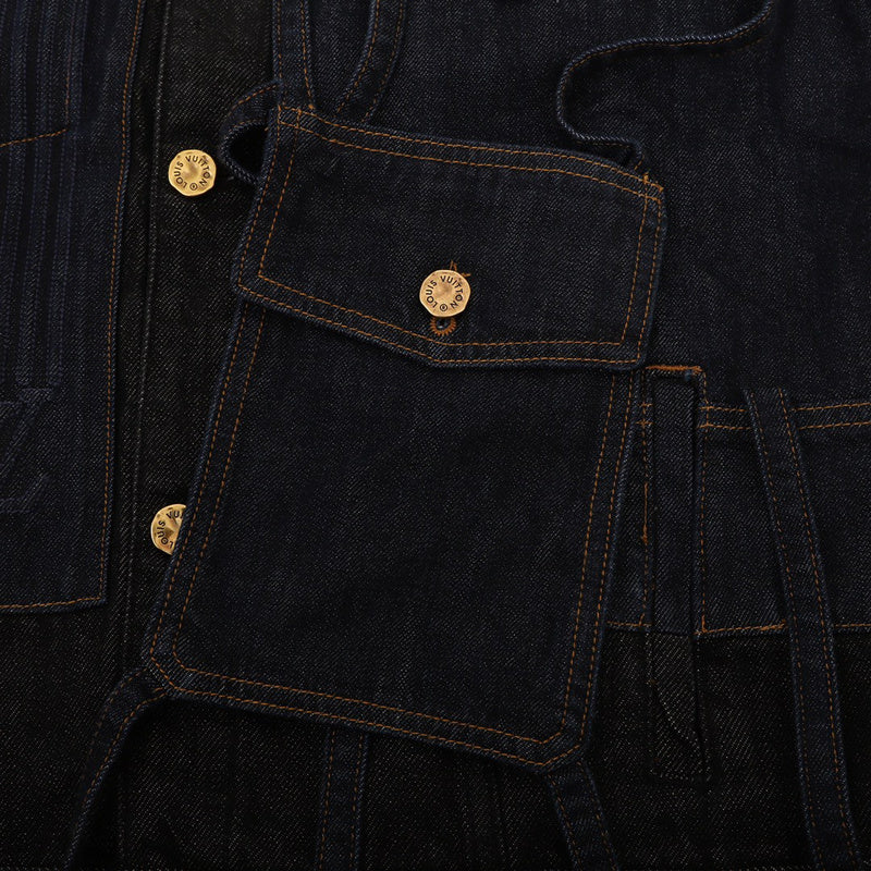 Louis Vuittion Luxury Clothes