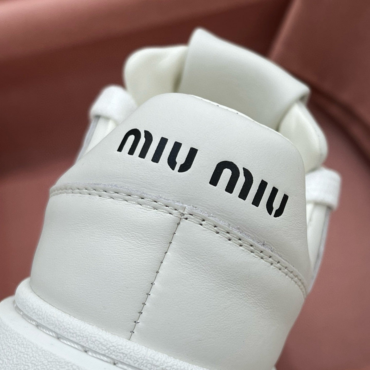 MIU M TRAINERS