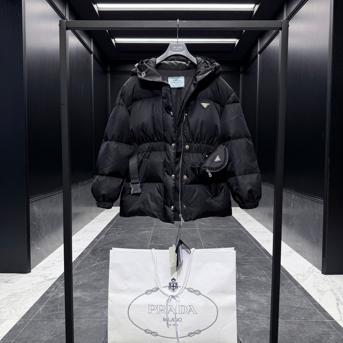 PD JACKET
