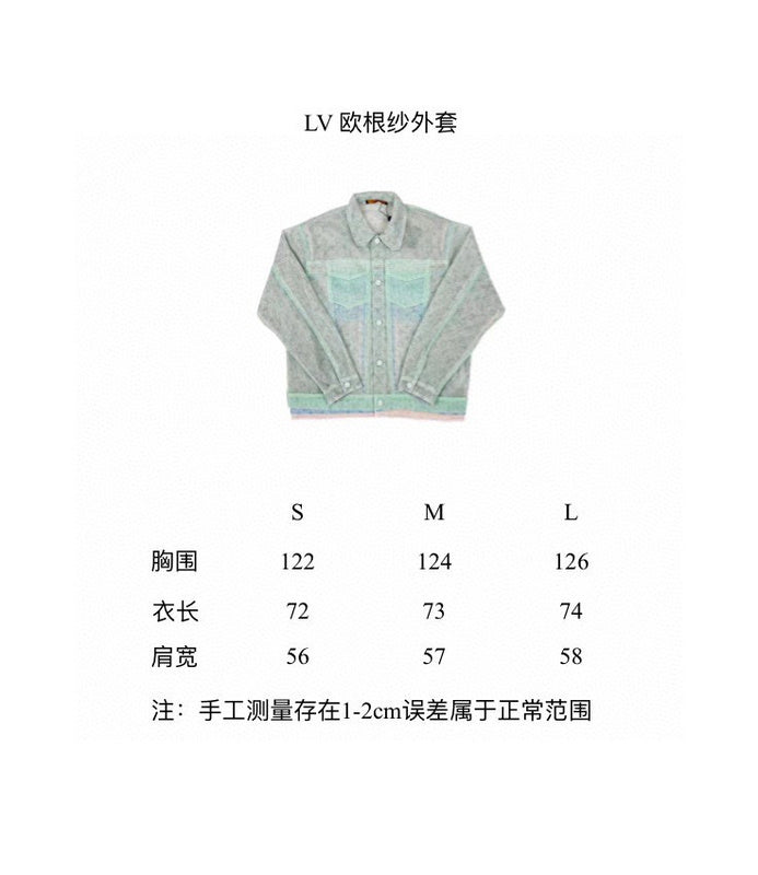 Louis Vuittion Luxury Clothes