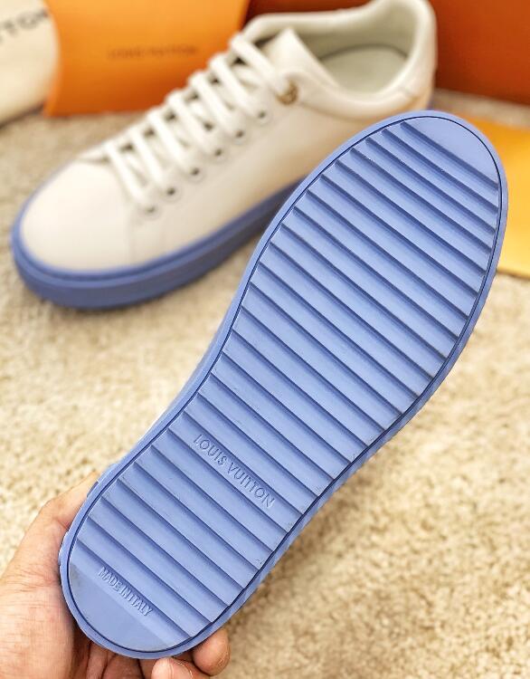 Chloe’s Picks - LOV Men Shoes - 1721