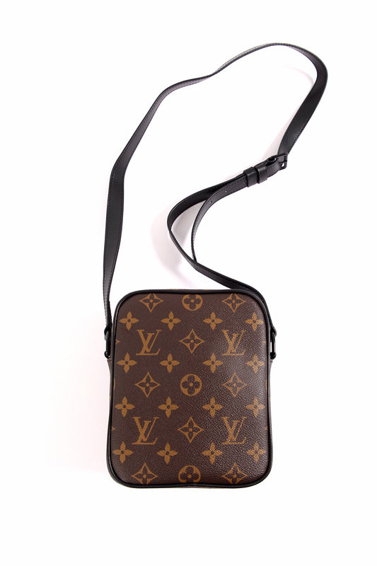 I W Fashion Lu-Vi bags - 17556