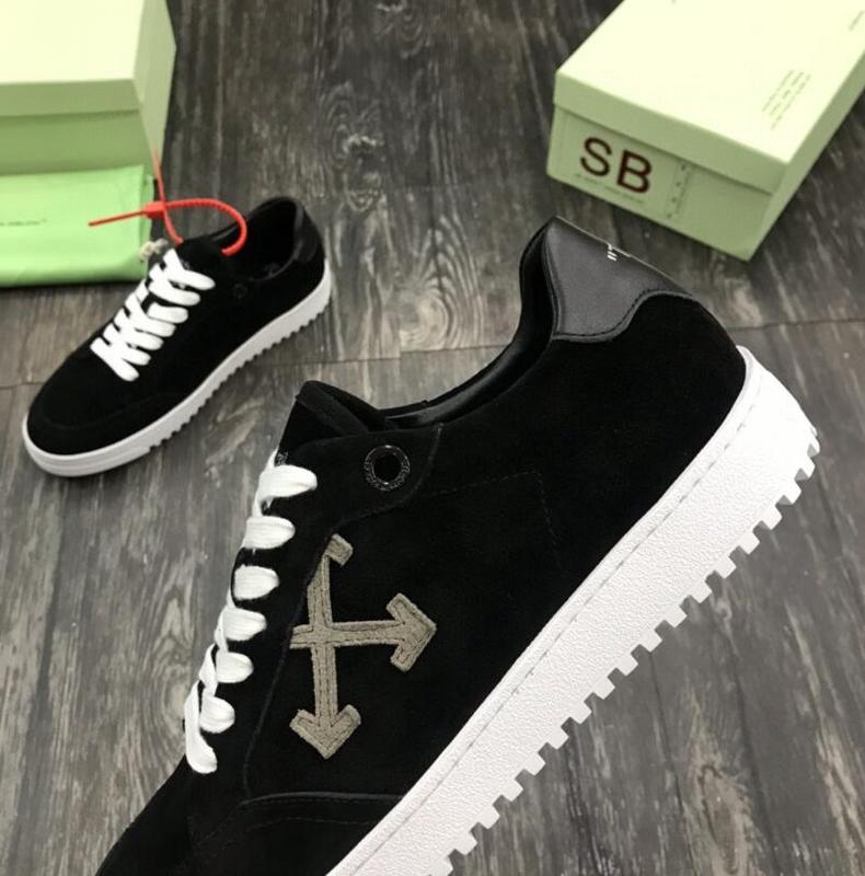 Chloe’s Picks - YZO Men Shoes - 241