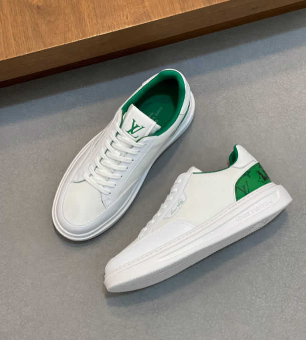 Chloe’s Picks - LOV Men Shoes - 122