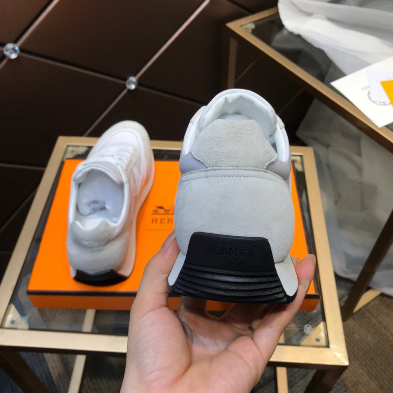 Hermes Luxury Shoes