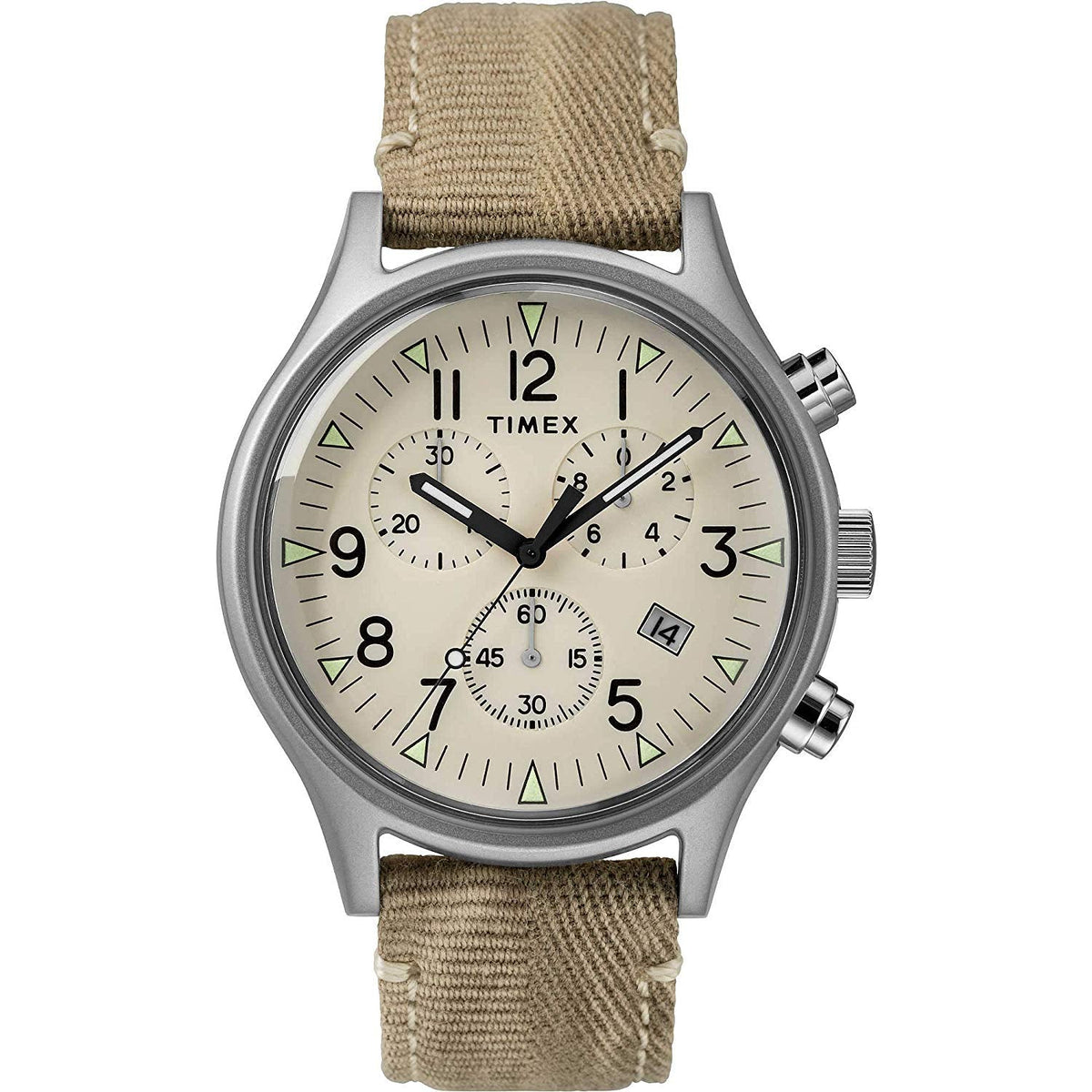 Timex Men's MK1 42mm Quartz Watch TW2R68500